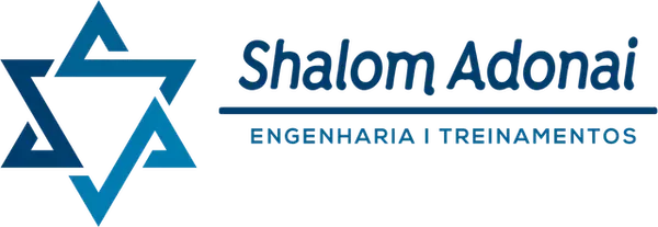 Shalom Adonai — Engenharia e Treinamentos